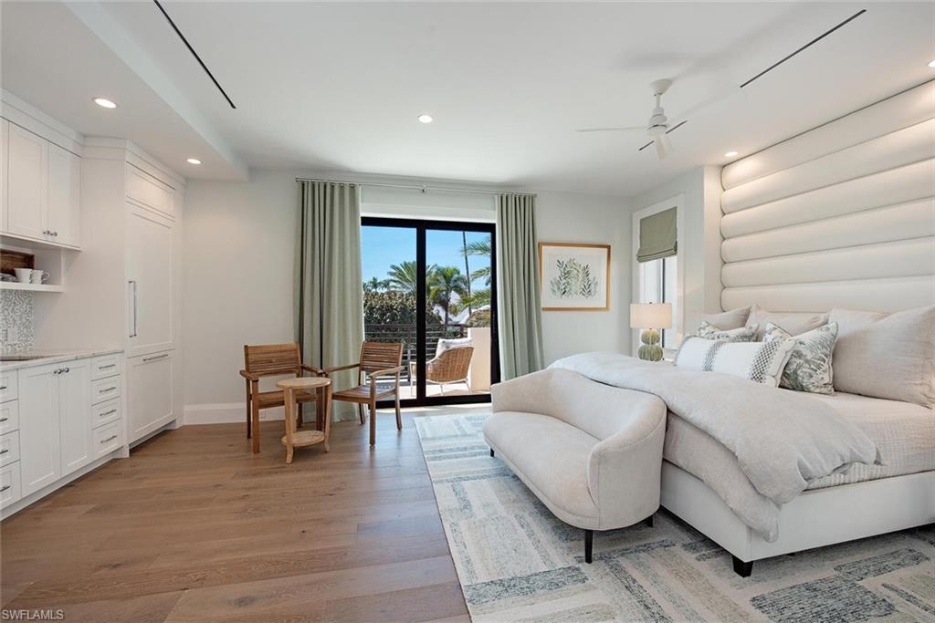 PORT ROYAL - Residential