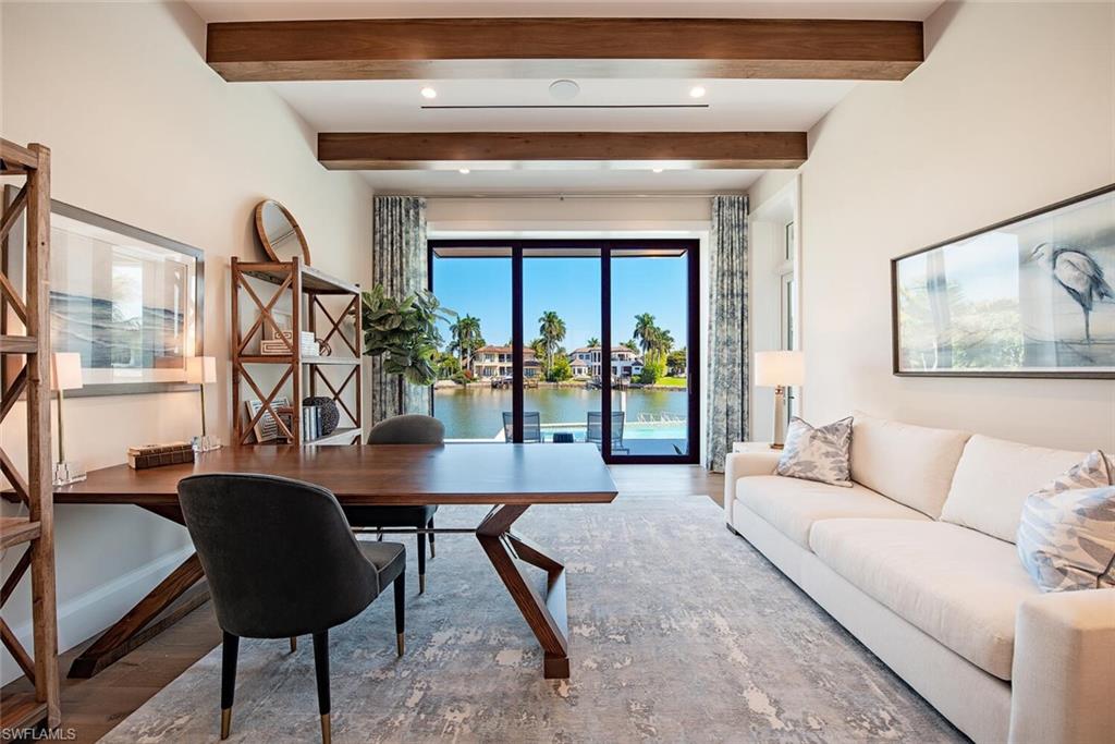 PORT ROYAL - Residential
