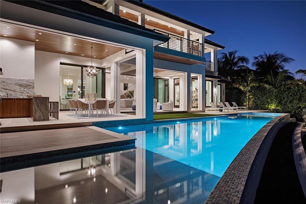 PORT ROYAL - Residential
