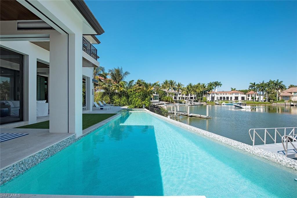PORT ROYAL - Residential