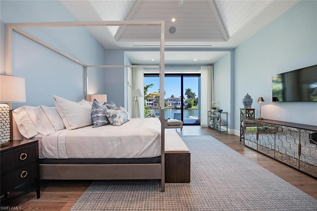 PORT ROYAL - Residential