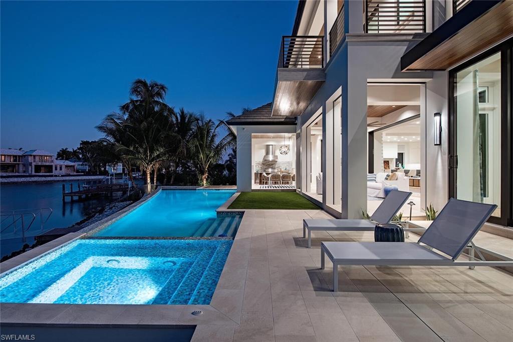 PORT ROYAL - Residential
