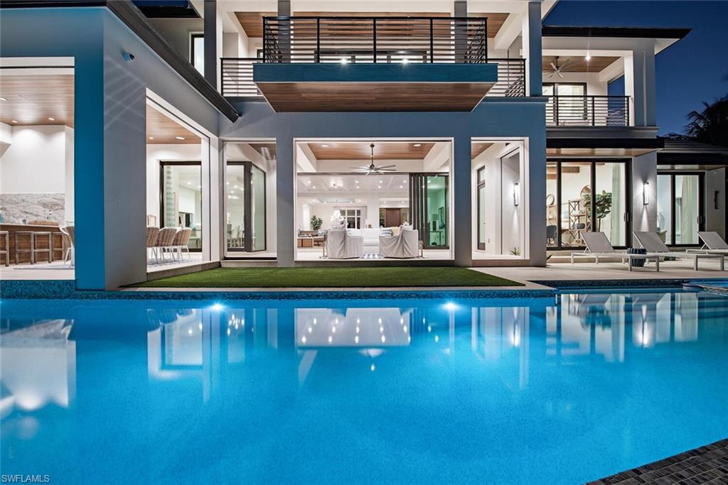 PORT ROYAL - Residential