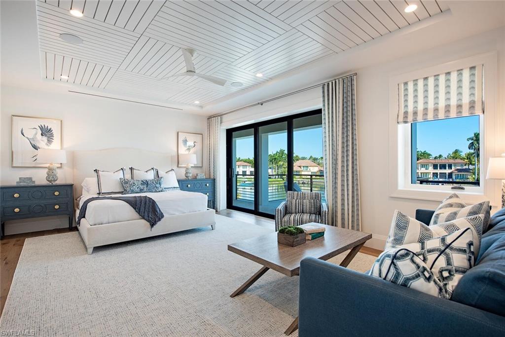 PORT ROYAL - Residential