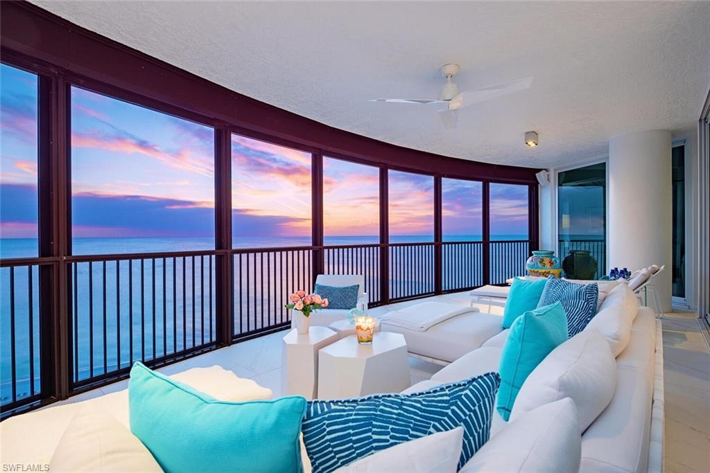 REMINGTON AT BAY COLONY - Residential
