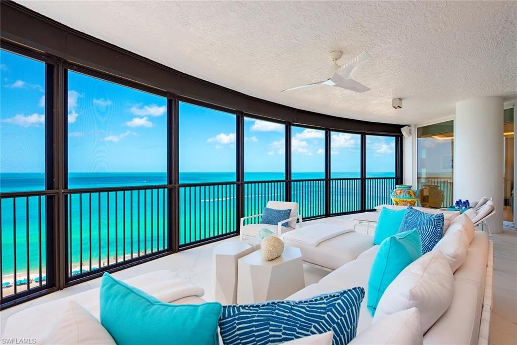 REMINGTON AT BAY COLONY - Residential