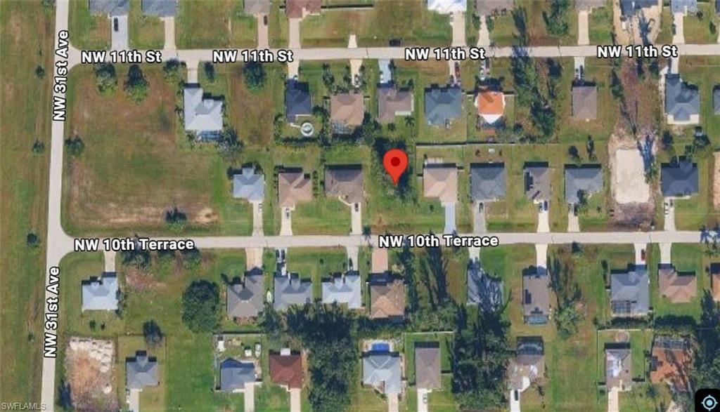 Build your dream home or invest in the rapidly growing area of NW Cape Coral! This cleared vacant lot is ready for construction and offers a great opportunity in a quiet neighborhood. Conveniently located near shopping, dining, schools, and with easy access to main roads, this property is ideal for builders, investors, or future homeowners. No HOA restrictions. Secure your piece of land in one of Southwest Florida’s most desirable and expanding areas!