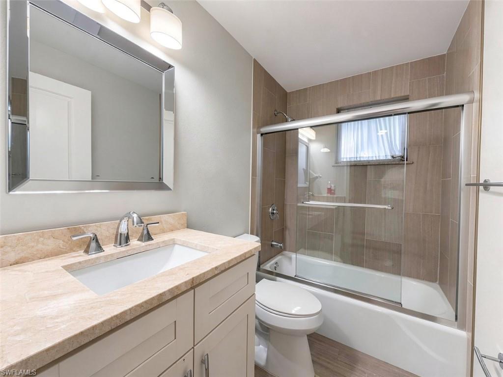 PALM VIEW WATERS CONDO - Residential Lease