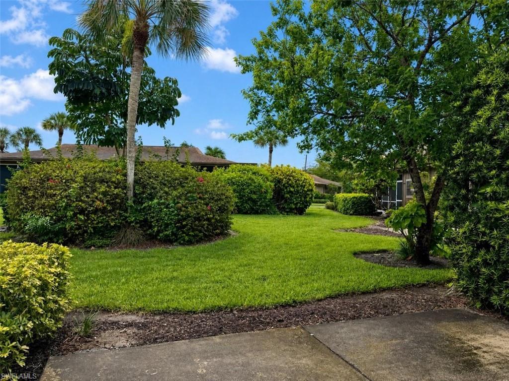 PALM VIEW WATERS CONDO - Residential Lease