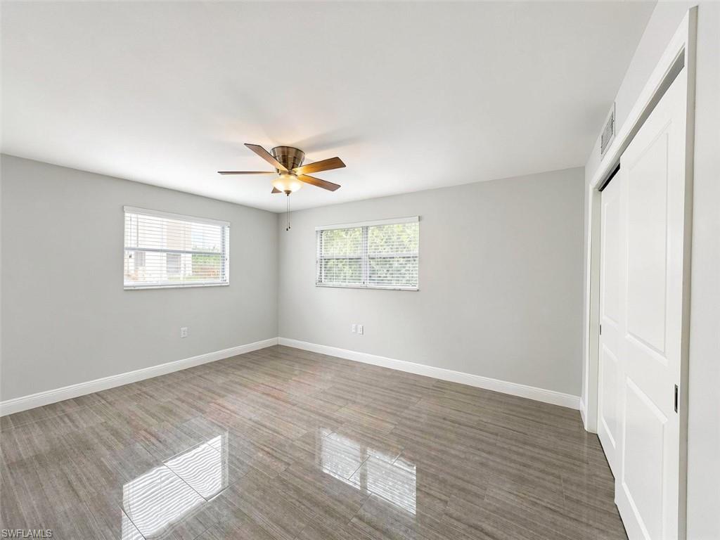 PALM VIEW WATERS CONDO - Residential Lease
