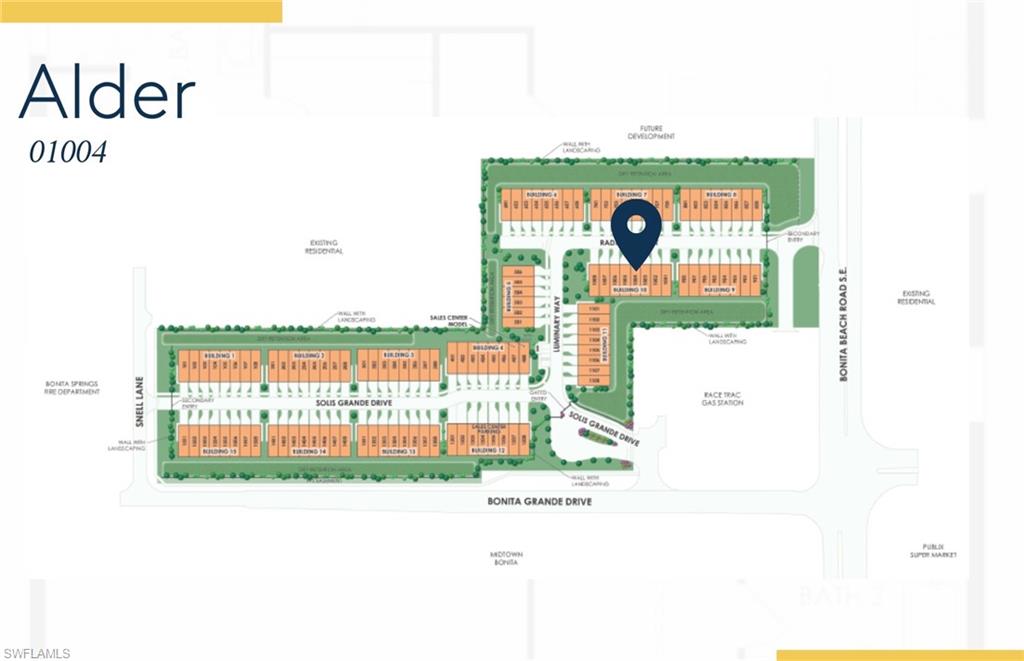 SOLIS GRANDE - Residential