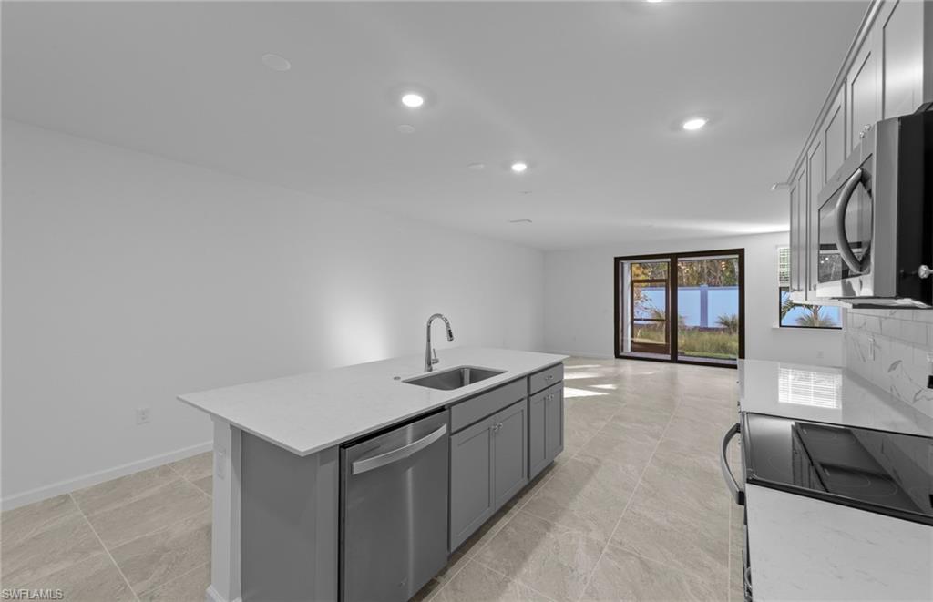 SOLIS GRANDE - Residential