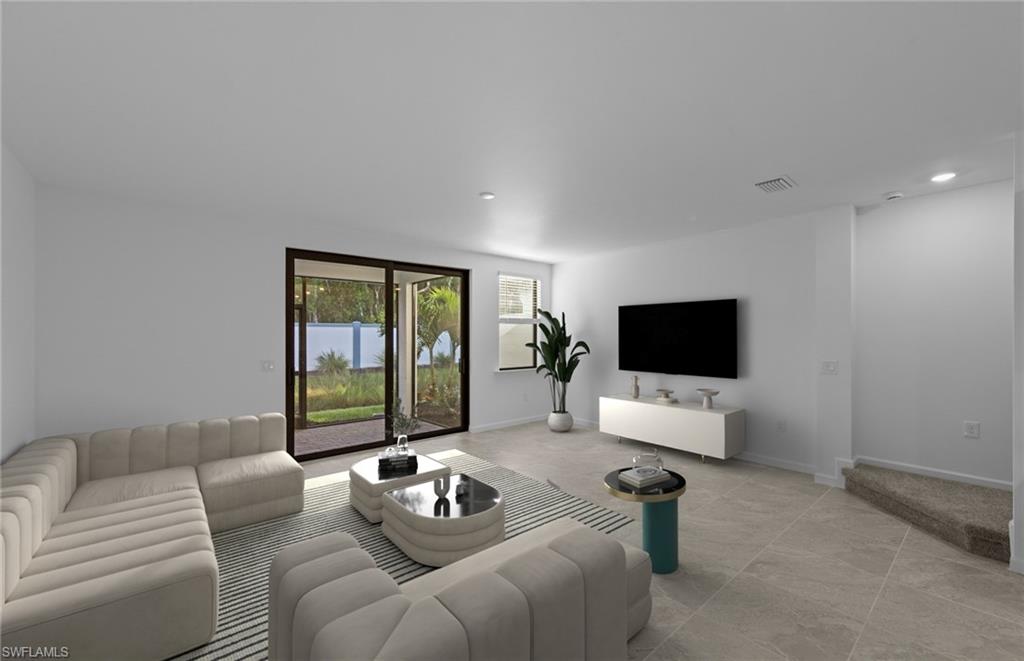 SOLIS GRANDE - Residential