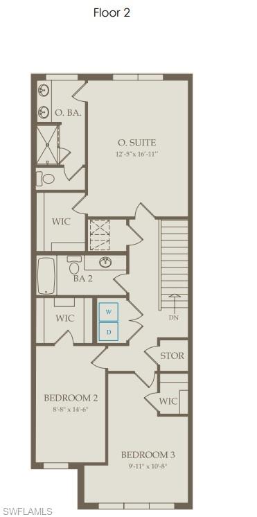 SOLIS GRANDE - Residential