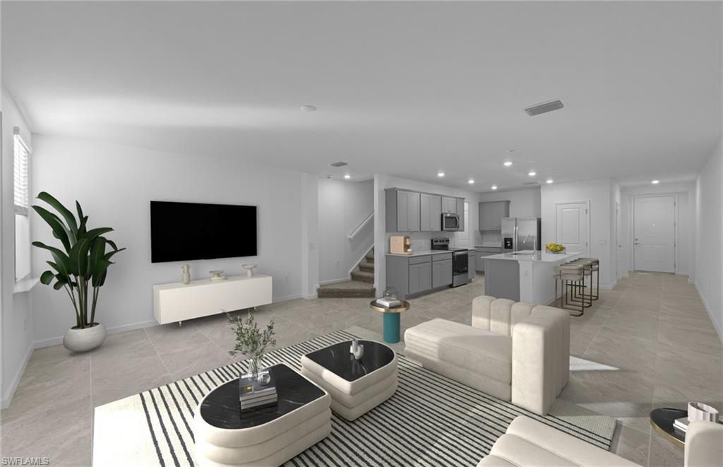 SOLIS GRANDE - Residential