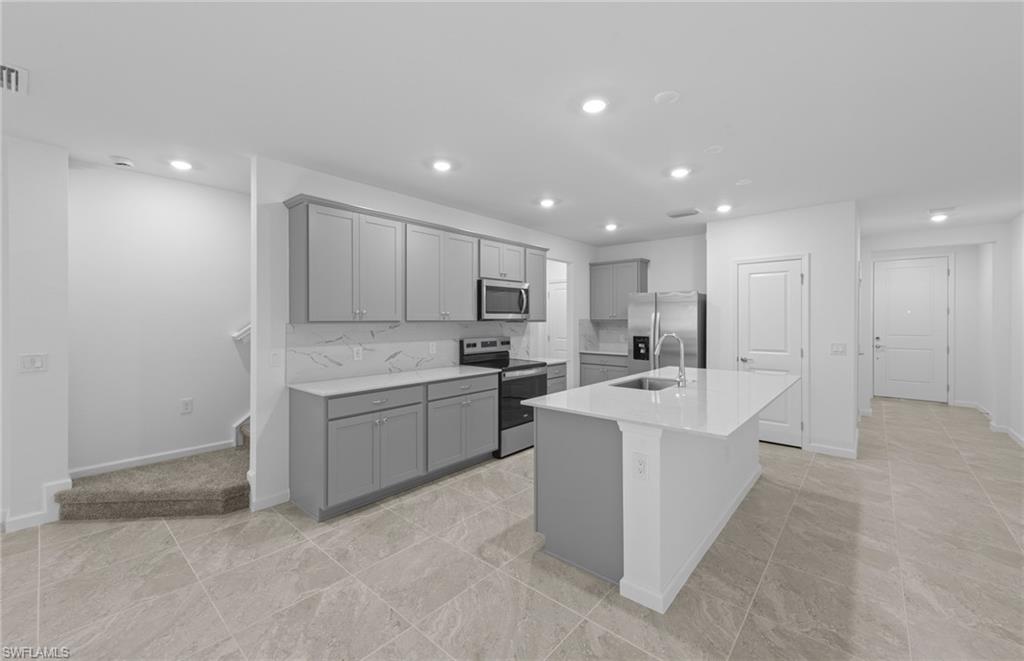 SOLIS GRANDE - Residential