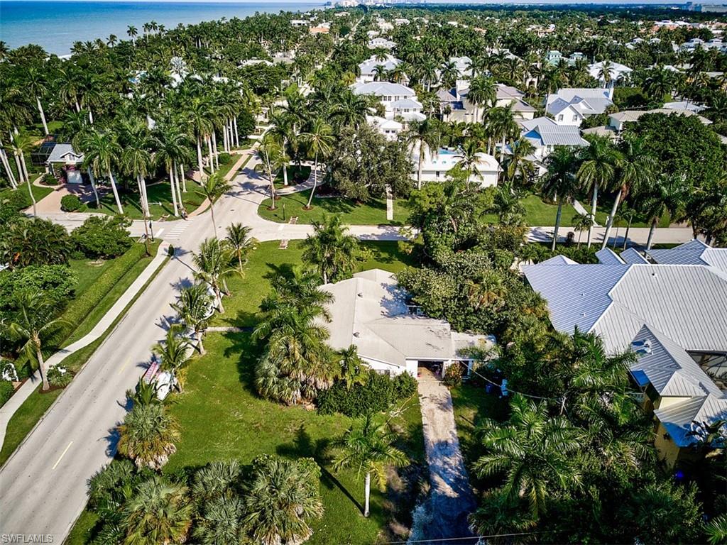 NAPLES PLAN TIER - Residential
