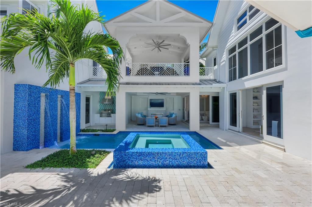 OLDE NAPLES - Residential