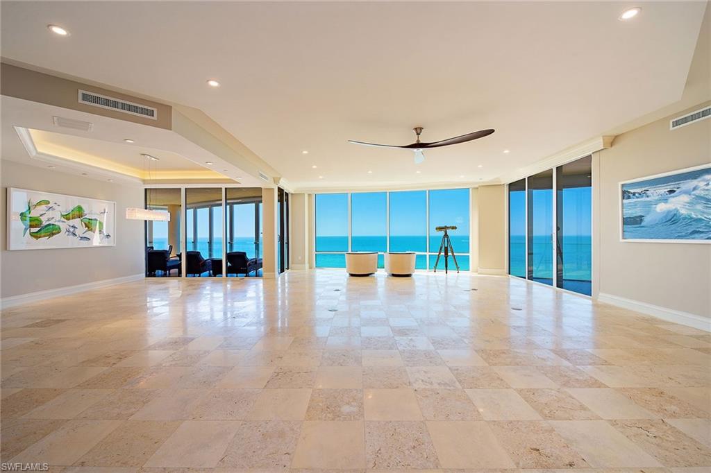 LE RIVAGE - Residential