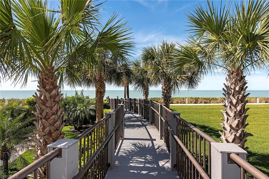 LE RIVAGE - Residential