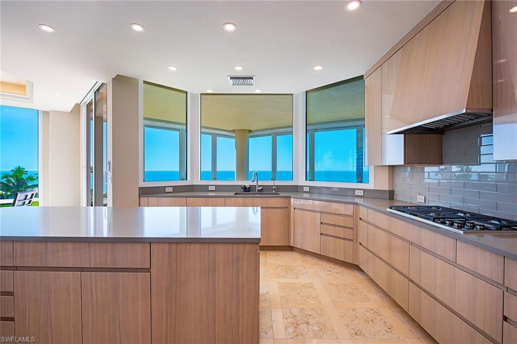 LE RIVAGE - Residential