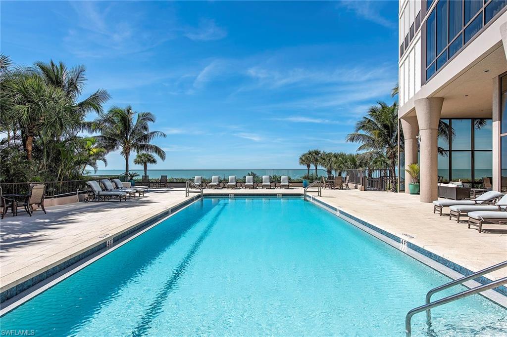 LE RIVAGE - Residential