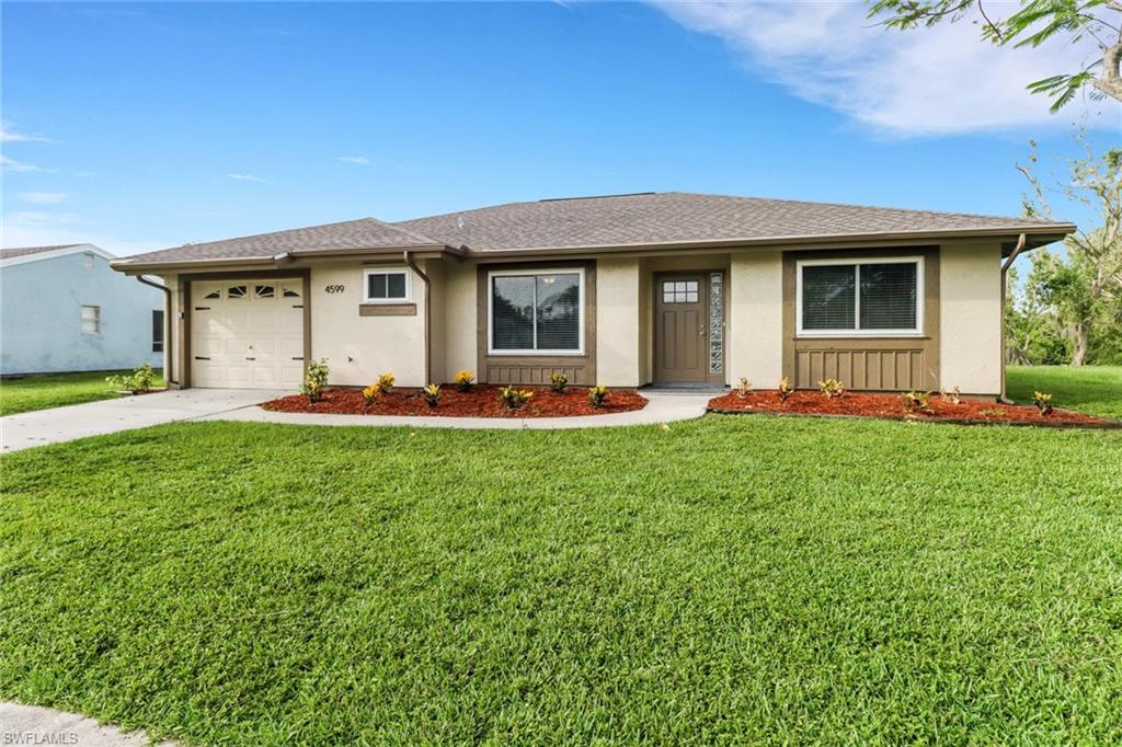 NORTH PORT - Residential