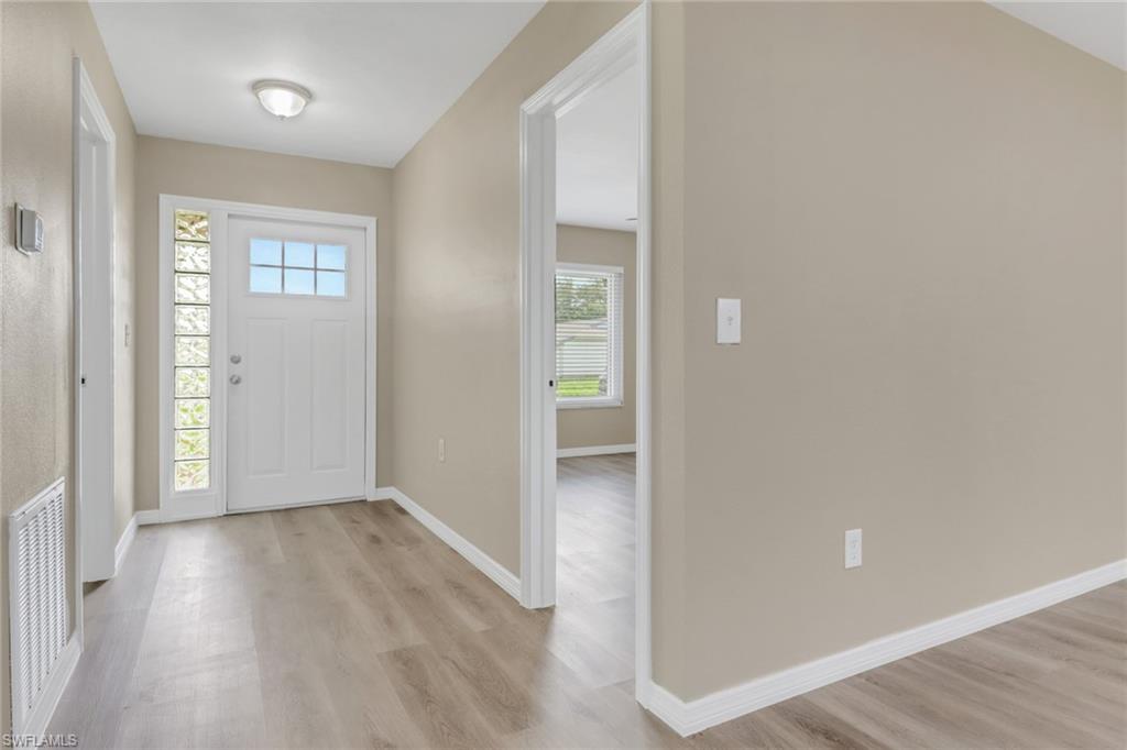 NORTH PORT - Residential