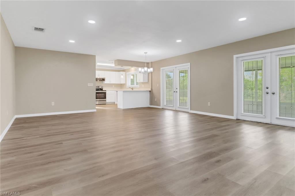 NORTH PORT - Residential