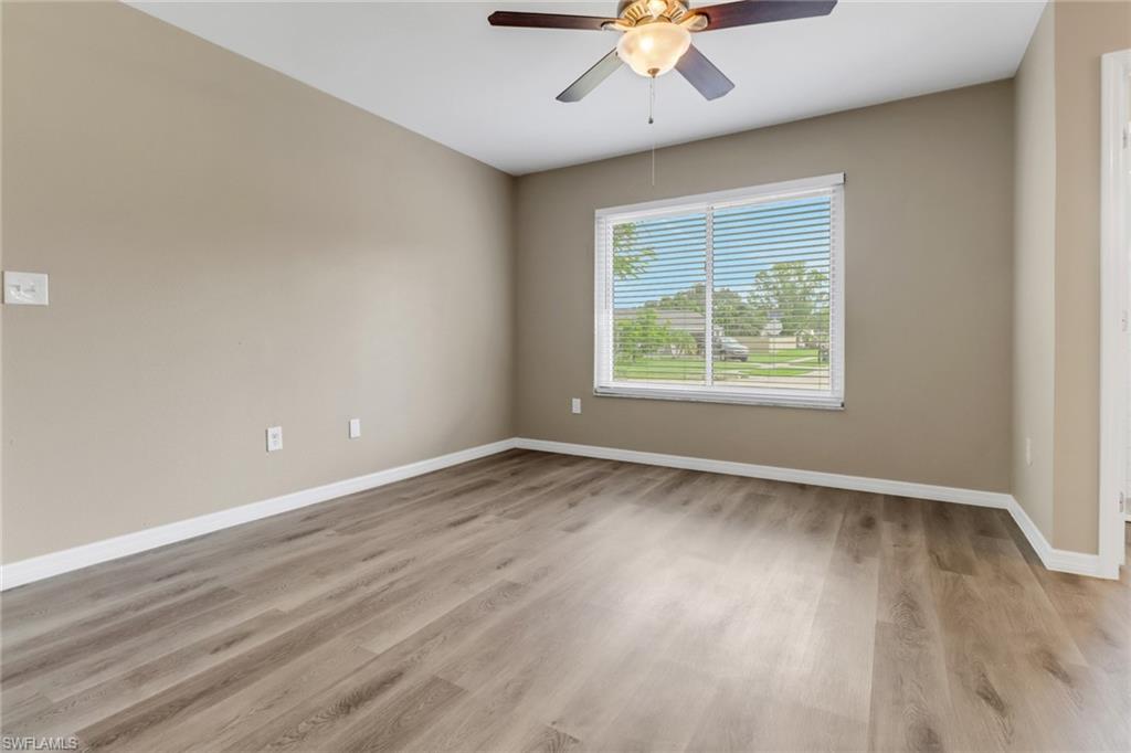 NORTH PORT - Residential