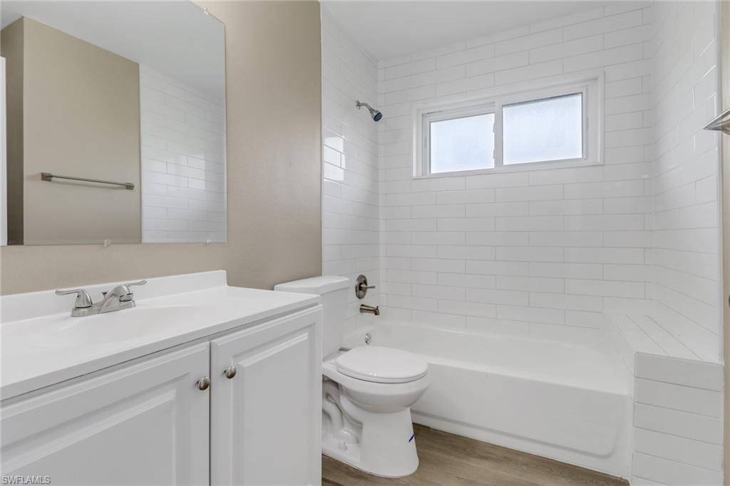 NORTH PORT - Residential