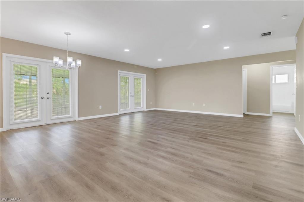 NORTH PORT - Residential