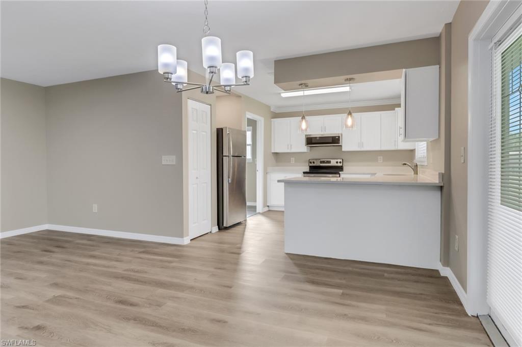 NORTH PORT - Residential