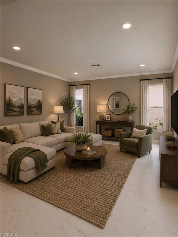 ESTATES AT ESTERO RIVER - Residential