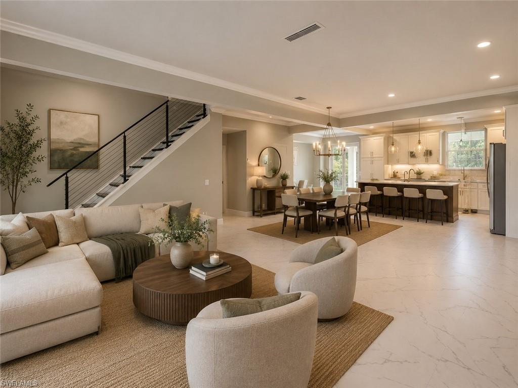 ESTATES AT ESTERO RIVER - Residential