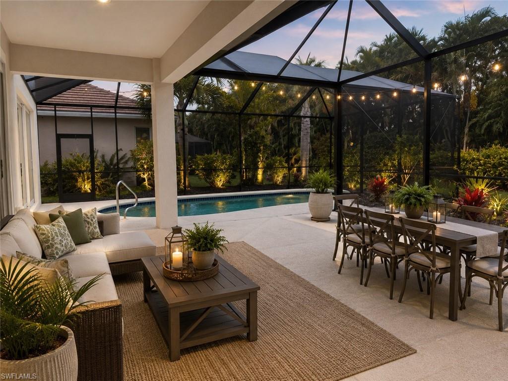 ESTATES AT ESTERO RIVER - Residential