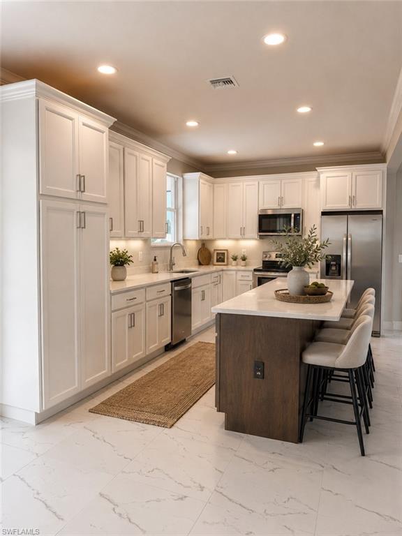ESTATES AT ESTERO RIVER - Residential
