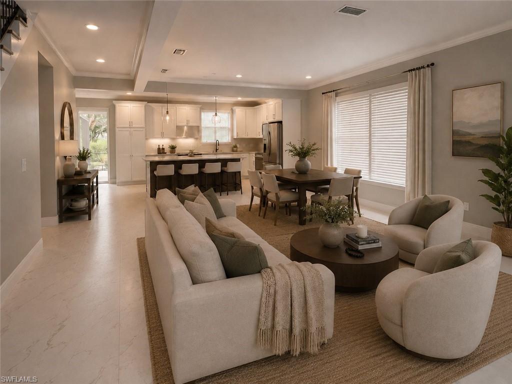 ESTATES AT ESTERO RIVER - Residential