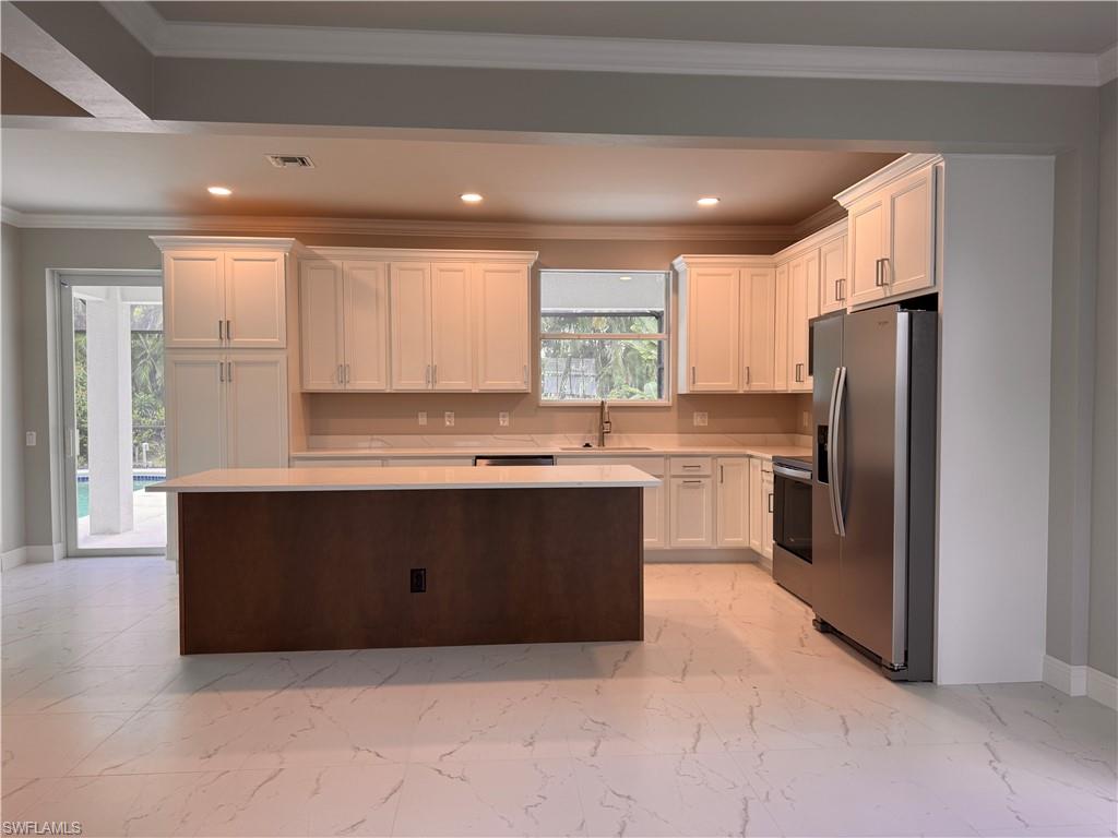 ESTATES AT ESTERO RIVER - Residential
