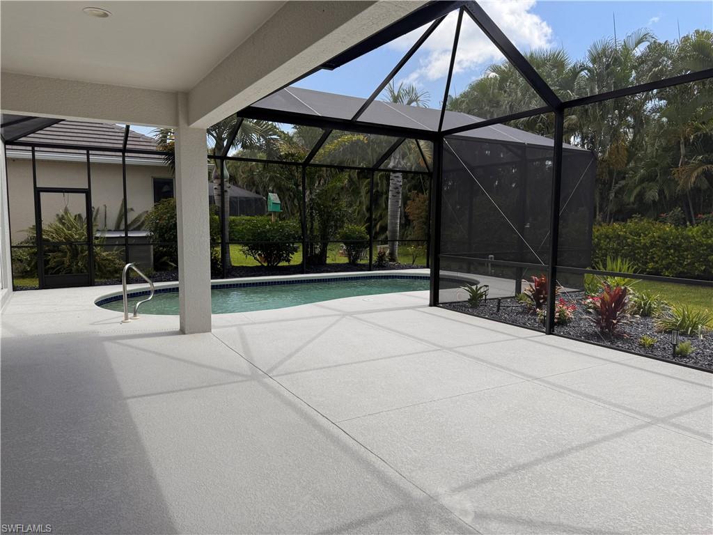 ESTATES AT ESTERO RIVER - Residential