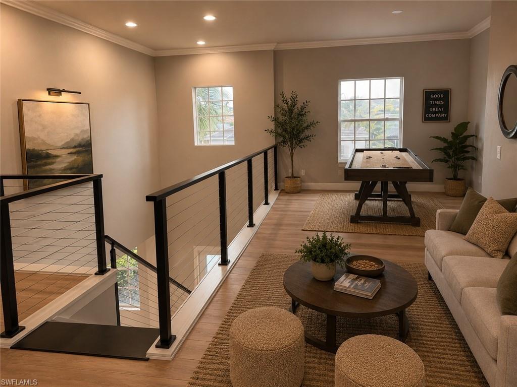 ESTATES AT ESTERO RIVER - Residential