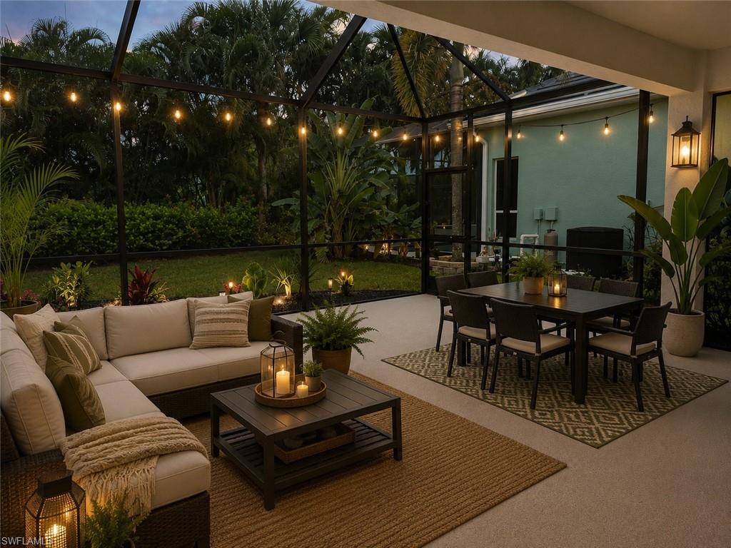 ESTATES AT ESTERO RIVER - Residential
