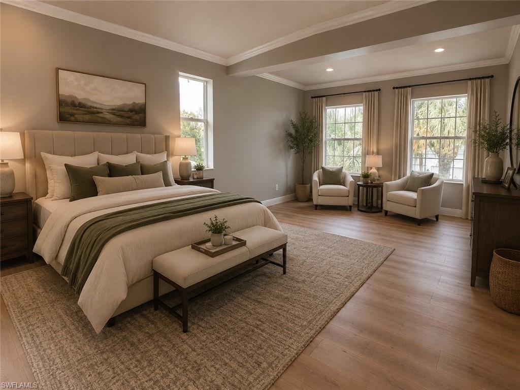 ESTATES AT ESTERO RIVER - Residential