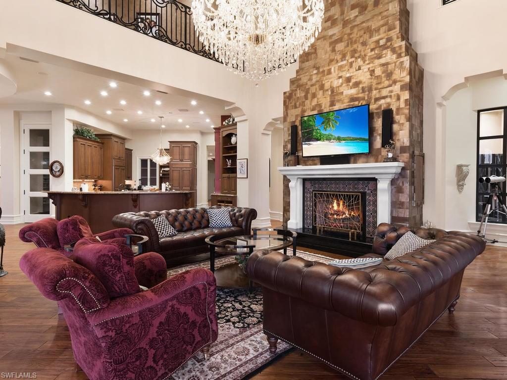 SEMINOLE PARK - Residential