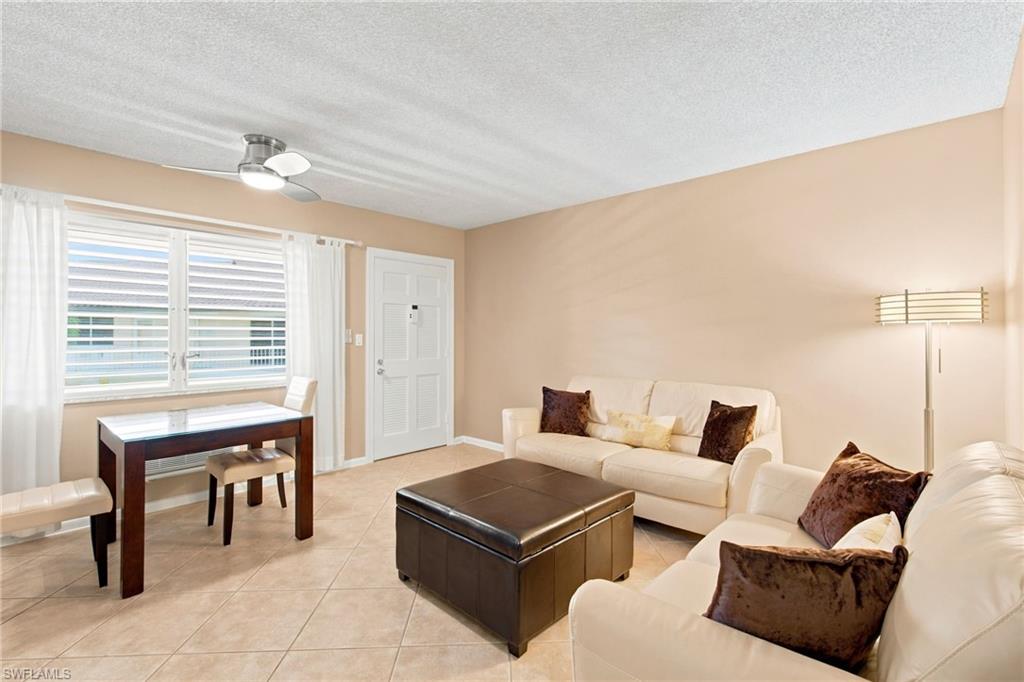 AQUARIUS APTS OF MARCO ISLAND - Residential