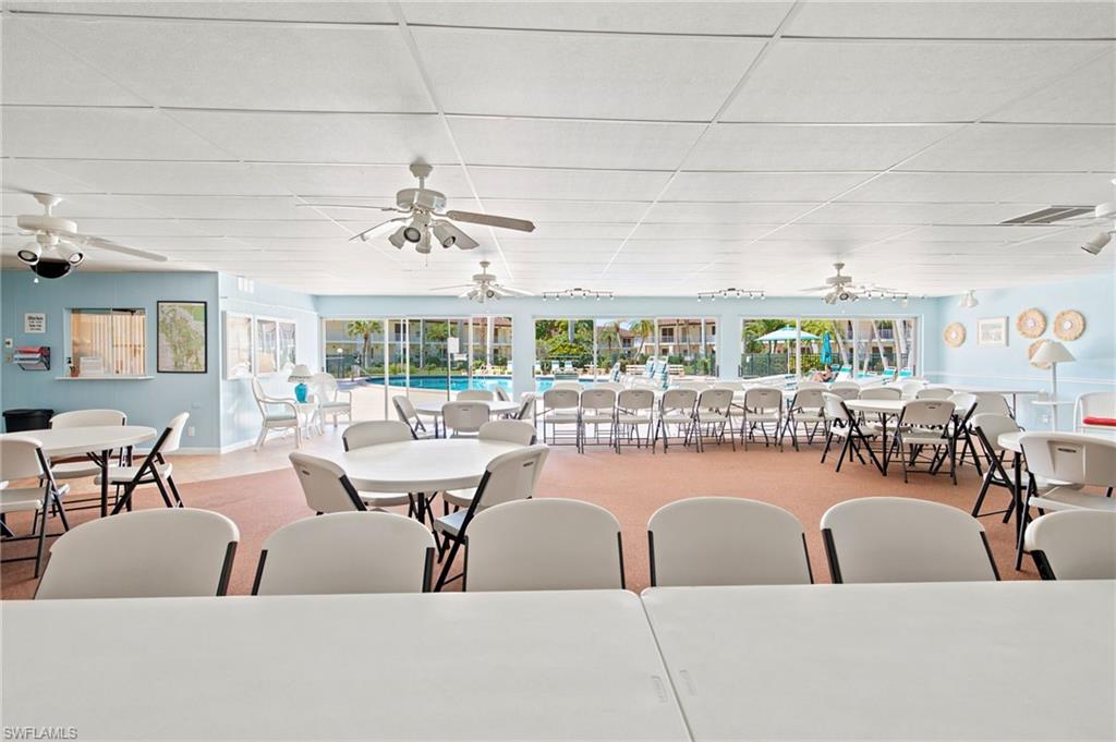 AQUARIUS APTS OF MARCO ISLAND - Residential