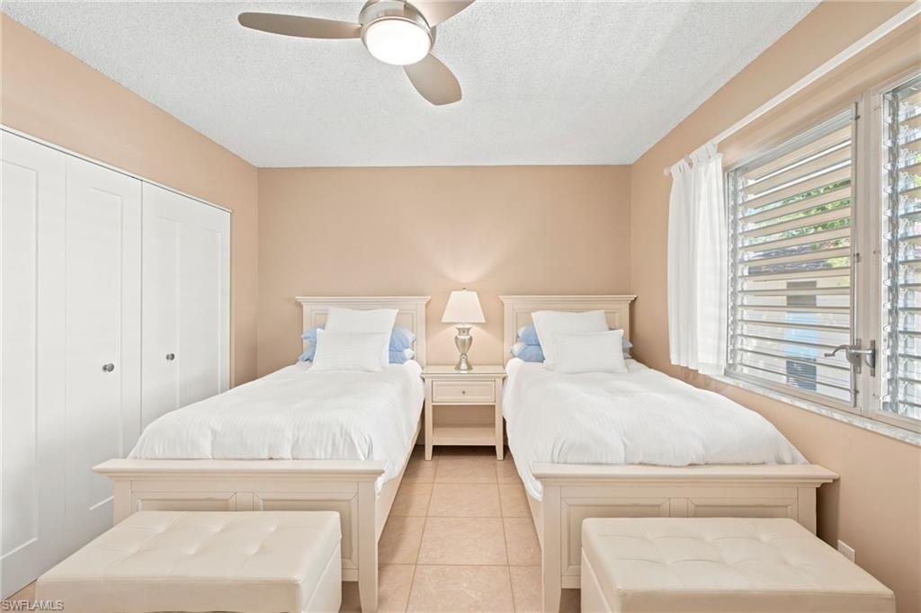 AQUARIUS APTS OF MARCO ISLAND - Residential
