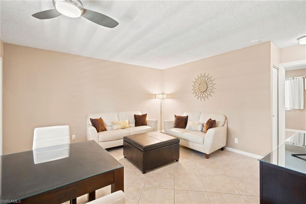 AQUARIUS APTS OF MARCO ISLAND - Residential