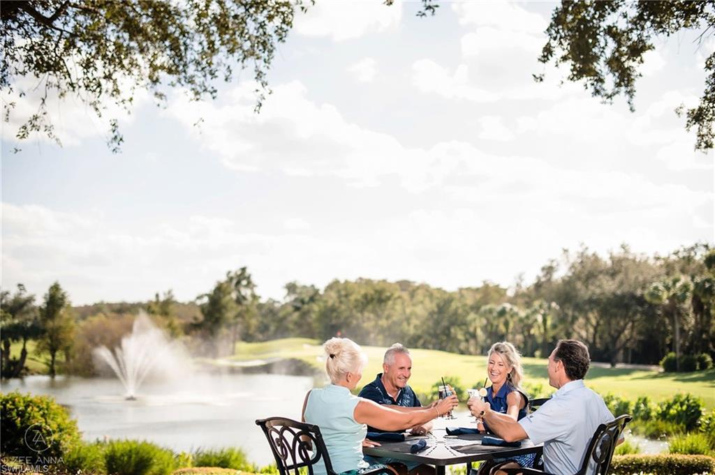 CYPRESS TRACE - Residential