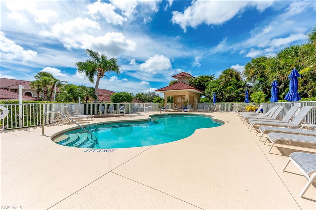 CYPRESS TRACE - Residential